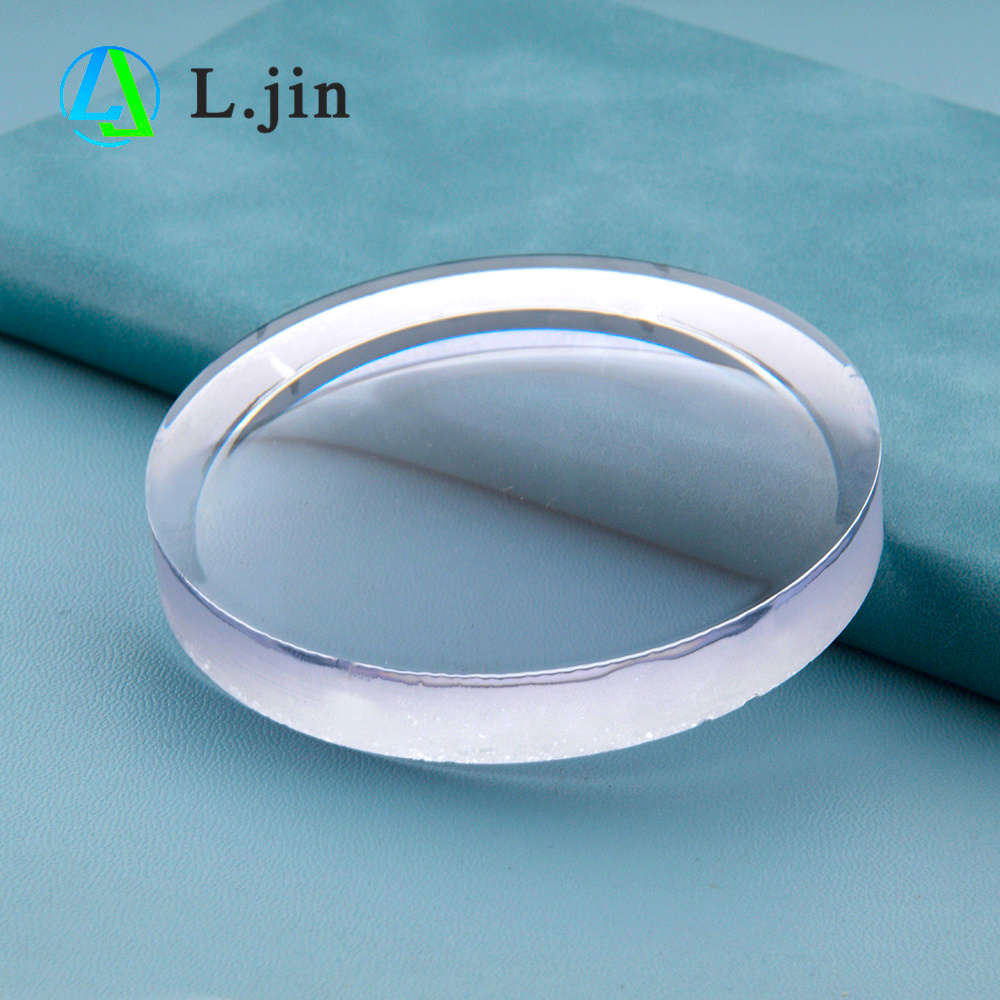 Ophthalmic Semi Finished Optical Lens Blanks Cheap Price Sell Verre Optique Single Vision Eyeglasses Lenses