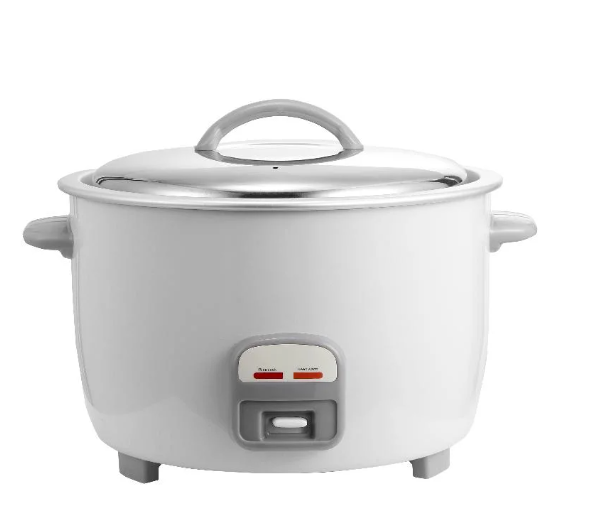 Wholesales Commercial Large Capacity Drum Rice Cooker 3.6L/4.2L/5.6L/6.6L/8.5L/10L for Restaurant Big Size Cooker