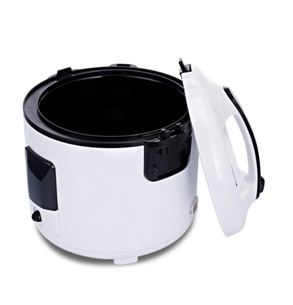 1.8L 10 Cups National Jar Rice Cooker with One Button Easy Operation Rice Cooker