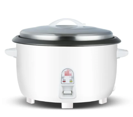 Wholesales Commercial Large Capacity Drum Rice Cooker 3.6L/4.2L/5.6L/6.6L/8.5L/10L for Restaurant Big Size Cooker