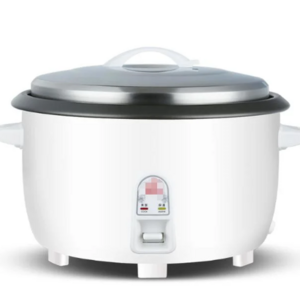 Wholesales Commercial Large Capacity Drum Rice Cooker 3.6L/4.2L/5.6L/6.6L/8.5L/10L for Restaurant Big Size Cooker