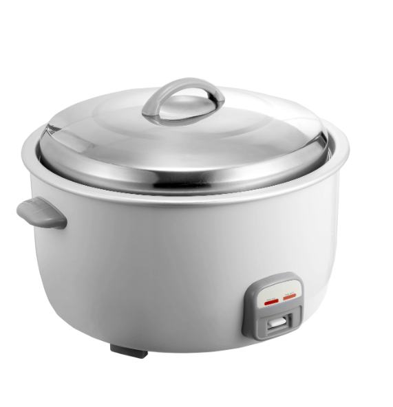 Wholesales Commercial Large Capacity Drum Rice Cooker 3.6L/4.2L/5.6L/6.6L/8.5L/10L for Restaurant Big Size Cooker