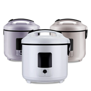 1.8L 10 Cups National Jar Rice Cooker with One Button Easy Operation Rice Cooker