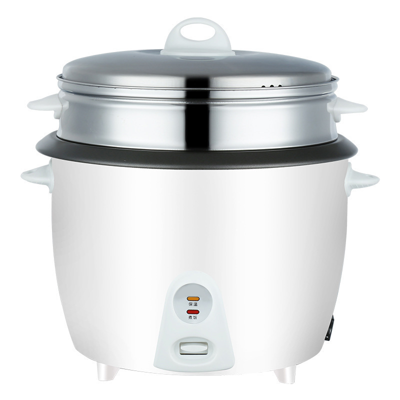 OEM/ODM Electric Rice Cooker Smart Rice Cooker Quality Multipurpose Rice Cooker 0.6L-2.8L