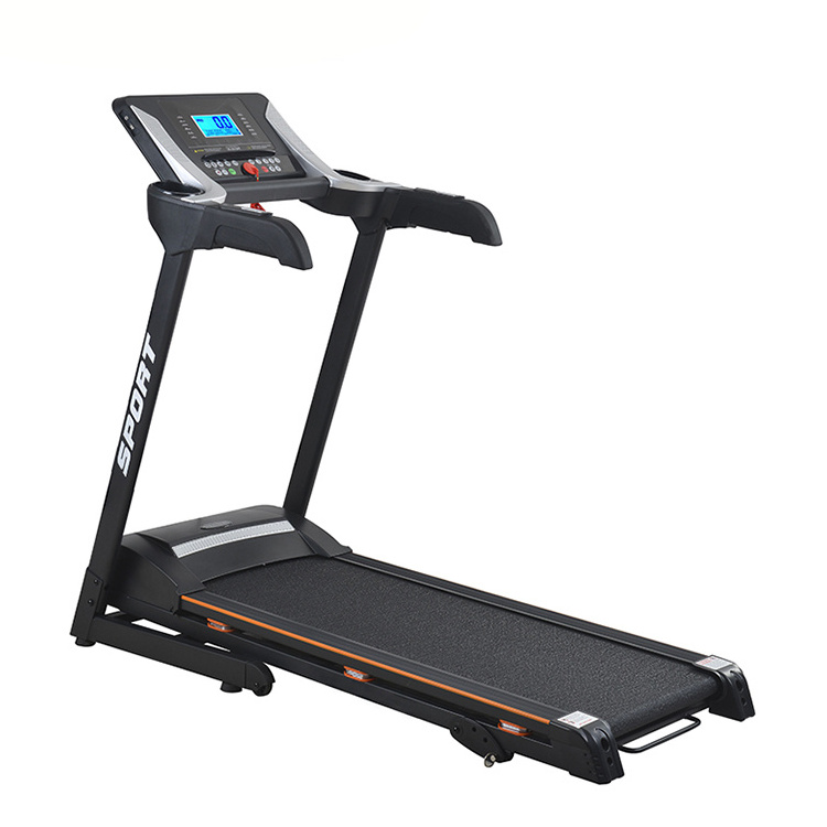 Professional kids exercise indoor running machine fitness curved motorized treadmill