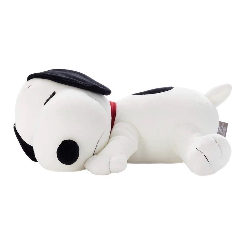 Walmart Cuddle Plush Dogs Stuffed Lovely Cartoon Character Custom Snoopys Dog Plush for Children