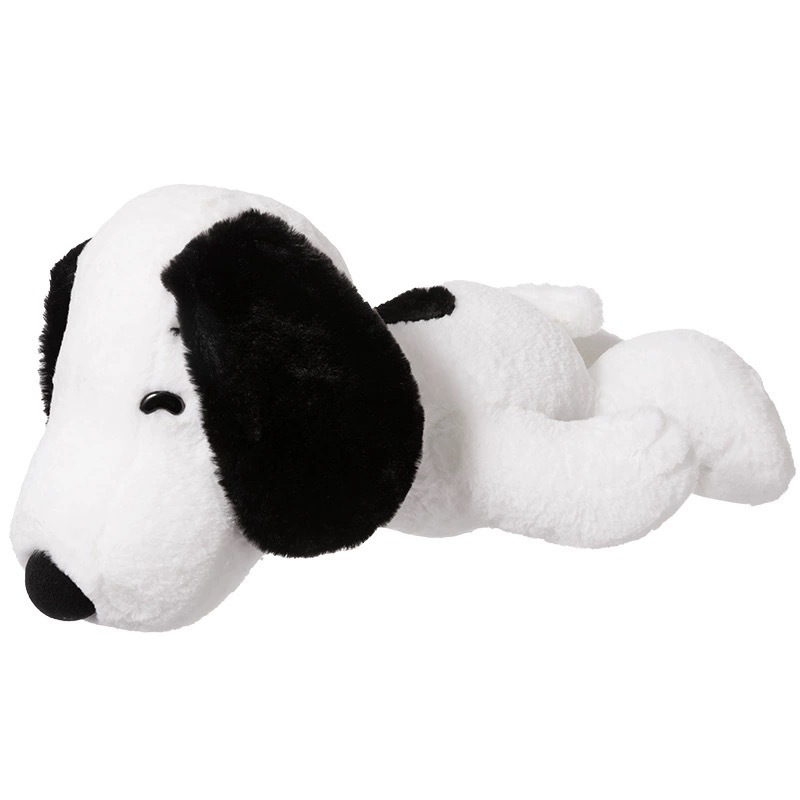 Walmart Cuddle Plush Dogs Stuffed Lovely Cartoon Character Custom Snoopys Dog Plush for Children