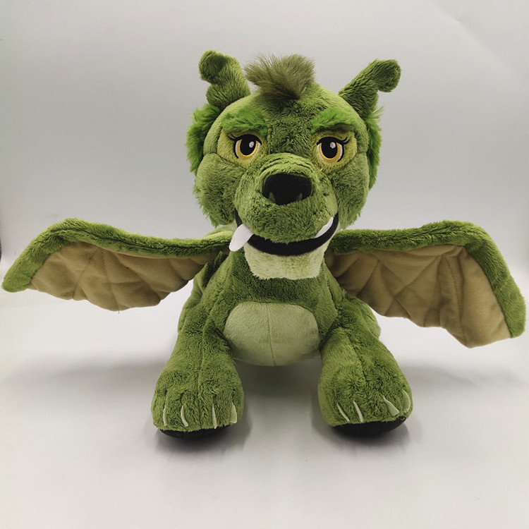 2024 Hot Selling Popular Designs Plush Toys Stuffed Animals Kawaii Fluffy Dragon For Ciildren In Fashion Customized Plush Toys