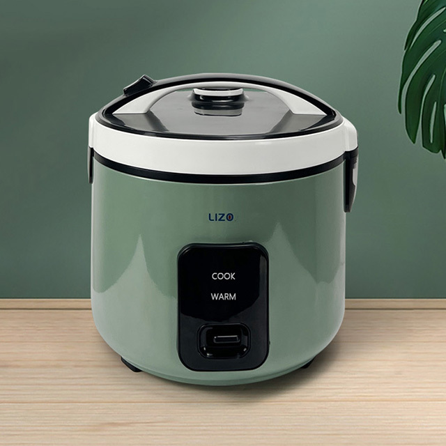 rice cooker pressure cooker Electric cooking stainless steel electric stock pot With steamer multifunction electric rice cooker