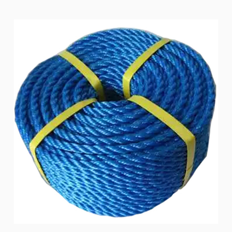 Plastic Baler Twine Raffia String Rope with loops