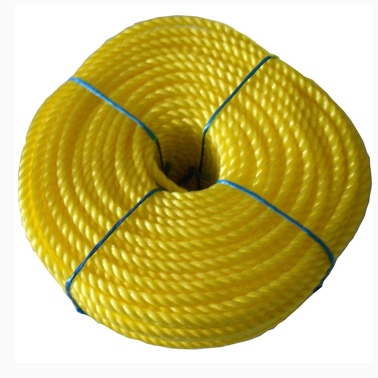 Plastic Baler Twine Raffia String Rope with loops