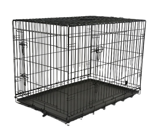 small Foldable Carriers Cheap Dog crate Cages for sale