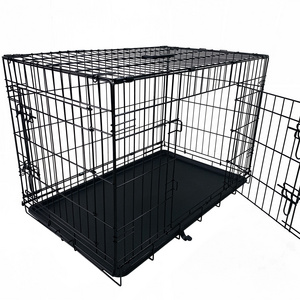 18 inch Puppy Cage Dog Crate Pet Cages Modular Crates