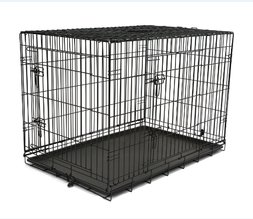 18 inch Puppy Cage Dog Crate Pet Cages Modular Crates