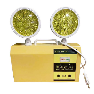 Automatic emergency light price outlet