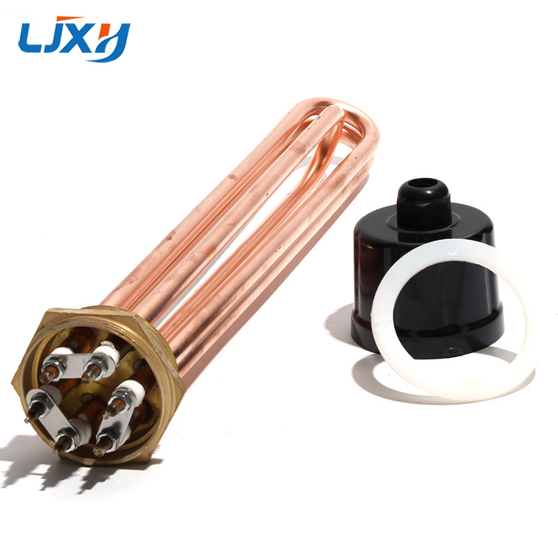 LJXH Heater Element for Water Heater DN50 2