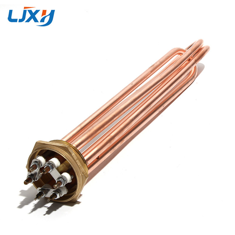 LJXH Heater Element for Water Heater DN50 2