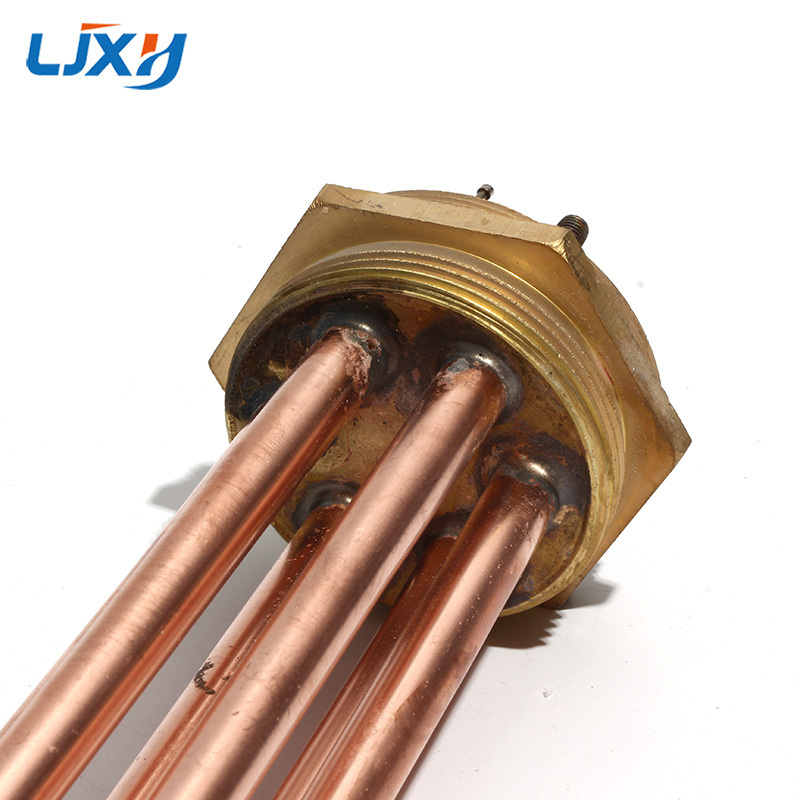 LJXH Heater Element for Water Heater DN50 2