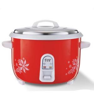 India Hotels 12 Kg 20 Cup 3.6L 35 8 10kg Rice Cooker 50 Cup  Big 10 Liter Restaurant Electric 8 Liter Extra Large Rice Cooker