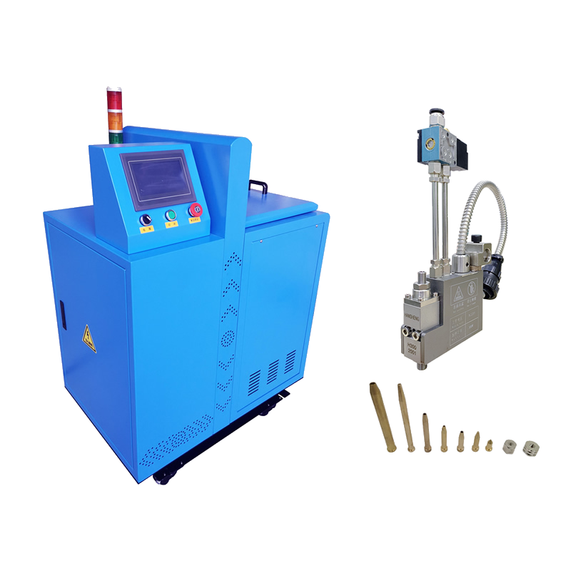 Liujiang 65L  hot melt glue spraying machine  high quality hot melting adhesive  applicator  hot melting glue dispenser