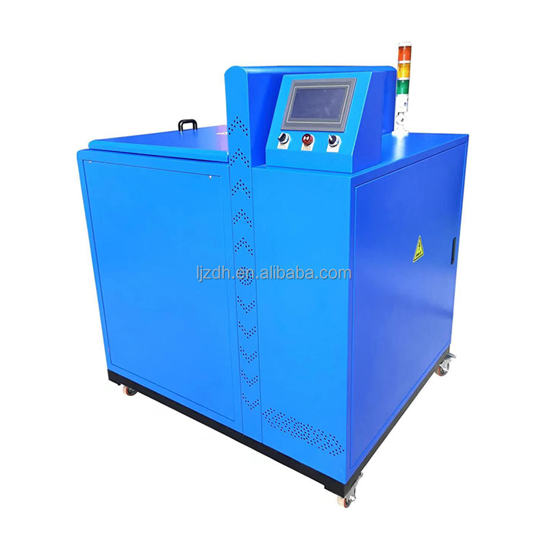 Liujiang 200L hot melt glue machine 200kg industrial hot melt glue systems