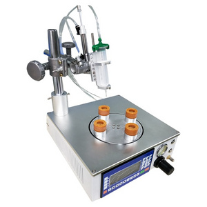 Liujiang high precision automatic liquid / glue dispensing system equipment