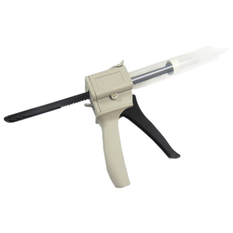 Liujiang 50ML glue gun manual and dispenser for one part glue