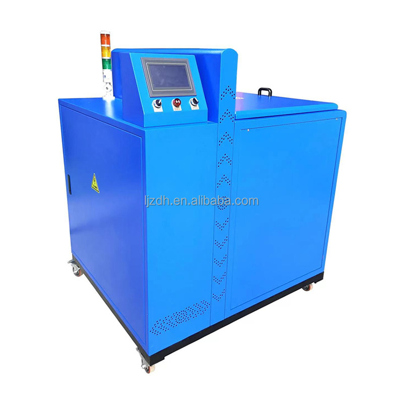 Liujiang 200L hot melt glue machine 200kg industrial hot melt glue systems