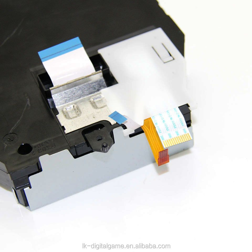 Best selling 450DAA Drive Replacement DVD DRIVE for playstation 3 PS3 Slim Console Repair Parts