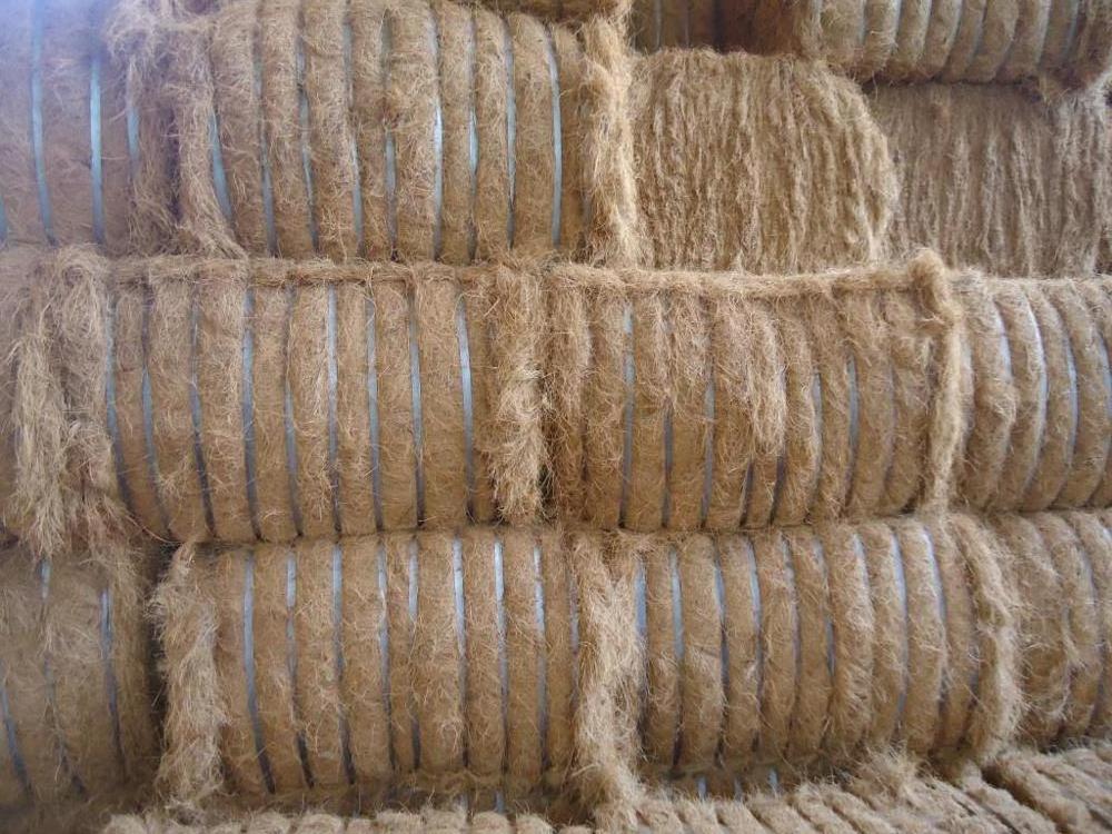 Good Coir Fiber from Sir Lanka