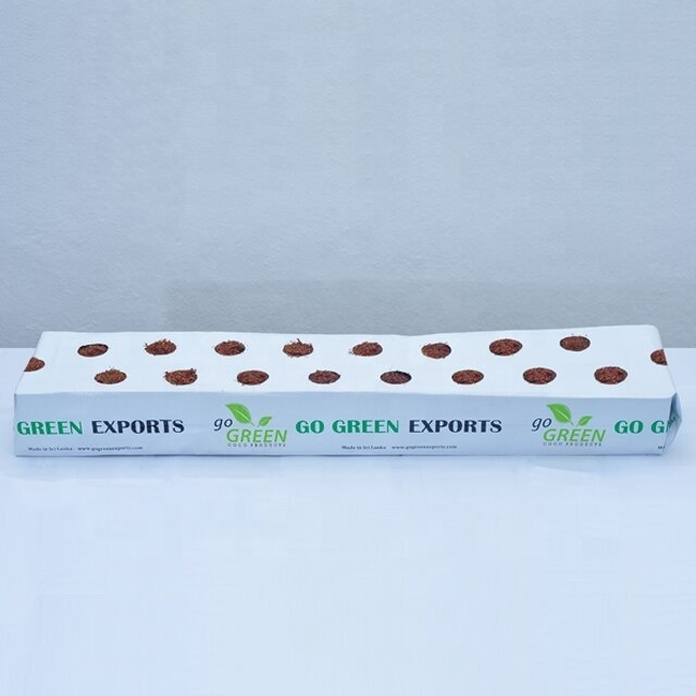 Lowest price hydroponic coir grow bags for all purpose