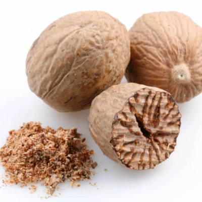 Nutmeg Spice wholesale Premium Quality 100% Organic Healthy Nutritious Dried Nutmeg Organic Spices & Herbs