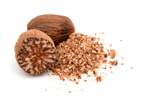 Nutmeg/Sri Lanka Nutmeg Manufactures/Dried Nutmeg Mace at Best Price/with shell & without shell