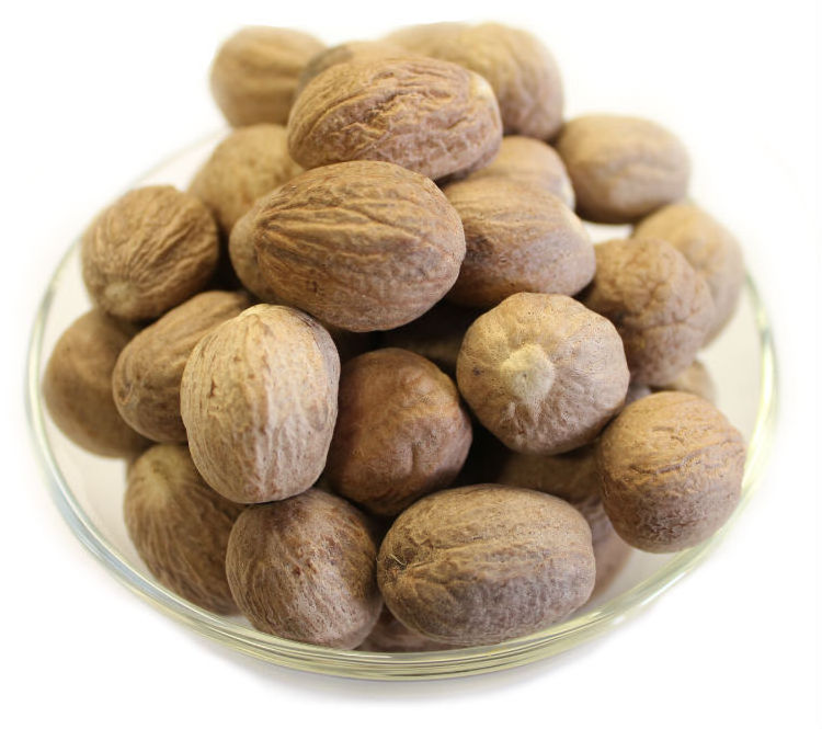 Nutmeg/Sri Lanka Nutmeg Manufactures/Dried Nutmeg Mace at Best Price/with shell & without shell