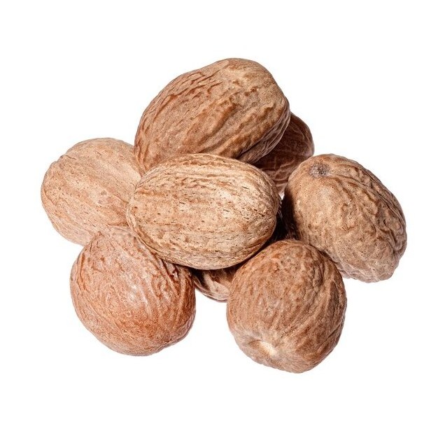 Nutmeg/Sri Lanka Nutmeg Manufactures/Dried Nutmeg Mace at Best Price/with shell & without shell