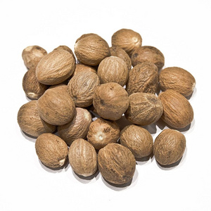 Organic Nutmeg