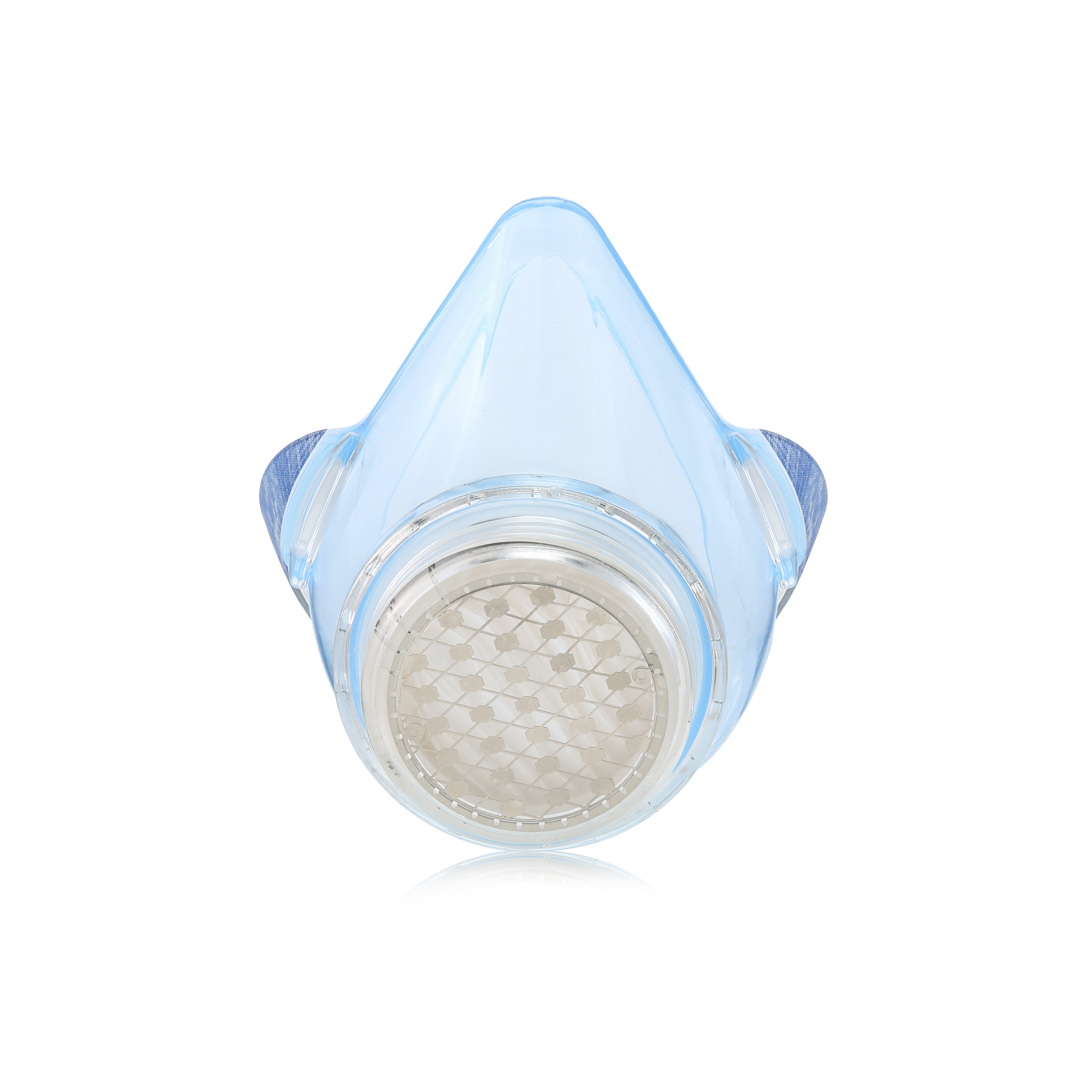 Latest Design High Class OEM Available Reusable Silicone KN95 Anti-dust Respiratory Mask Pm 2.5 Mask