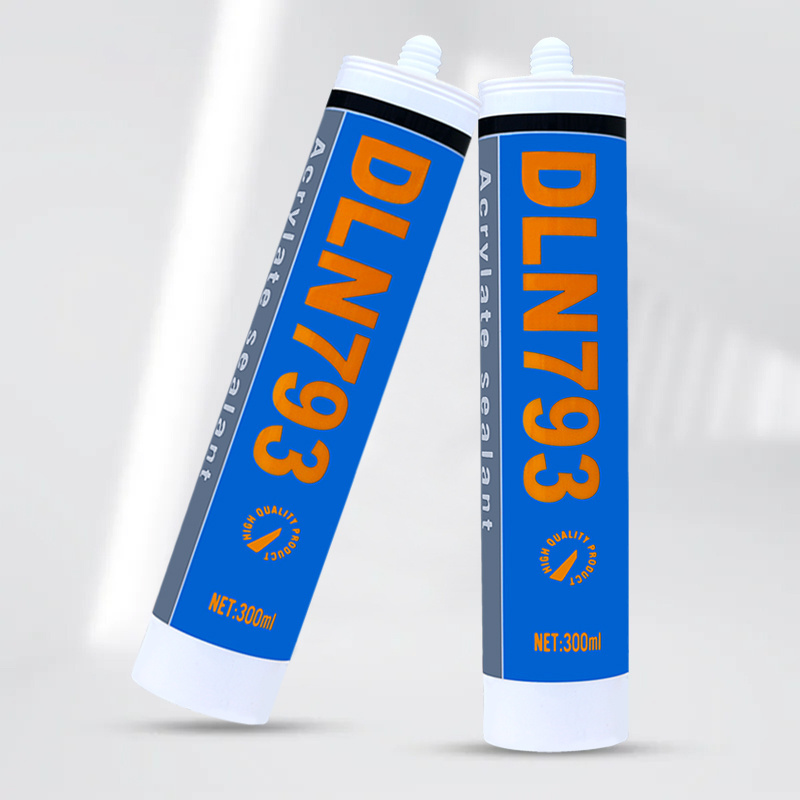 White waterproof neutral silicone sealant price sealant