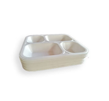 Thermocol Foam Disposable Plates Lunch Box Plates Containers Making Machine Fast Food Box,paper Plate Machine 1000*1100 Mm2 80mm