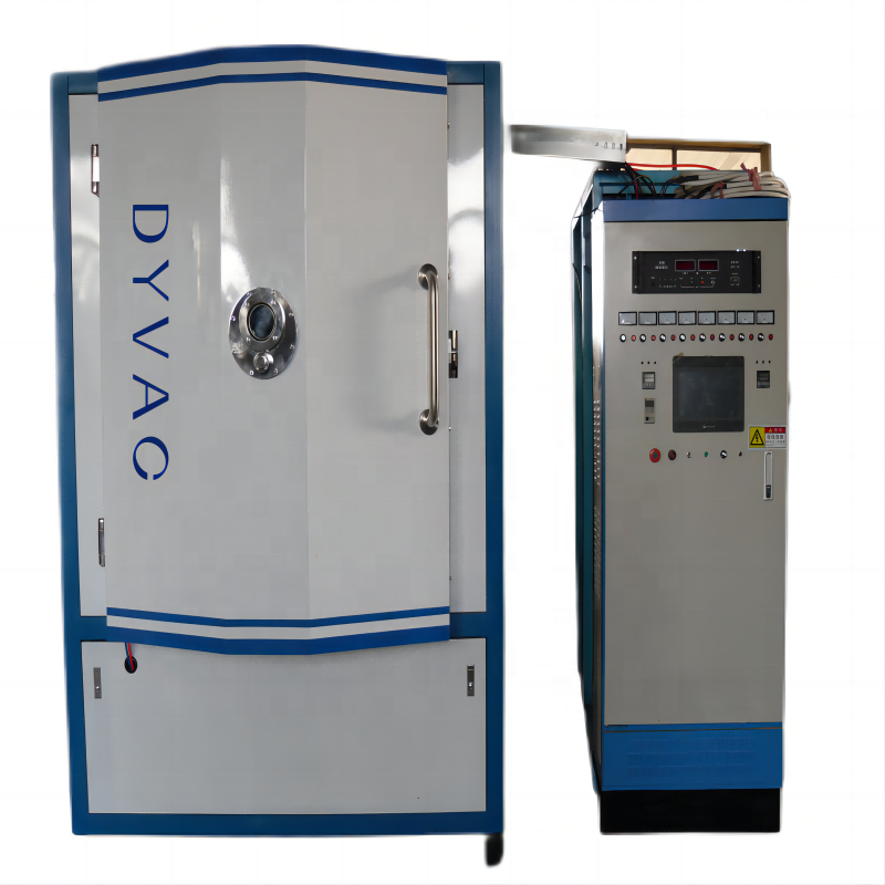 Best  quality  pvd ion vacuum coating equipment  /multi arc coating machine/magnetron sputtering coating machine