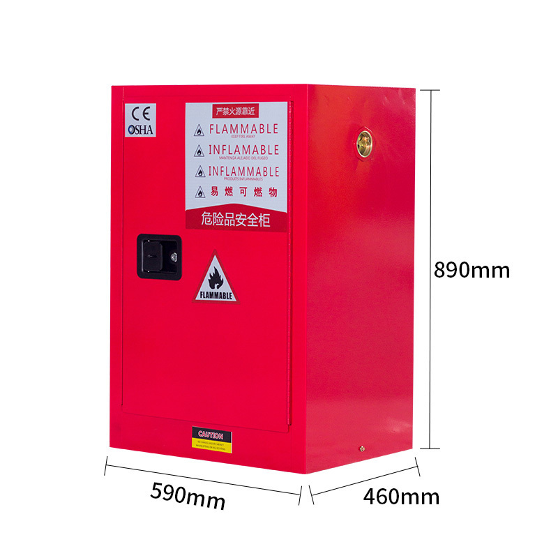 On Sale Biological Design Best Bio Safety Cabinet Equipment Fire Proof Flammable Chemical Storage Cabinet