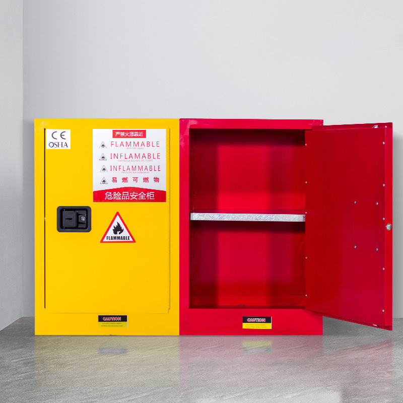 On Sale Biological Design Best Bio Safety Cabinet Equipment Fire Proof Flammable Chemical Storage Cabinet