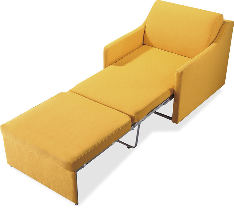 Single Function Sofa Bed Living Room Sofa Chair