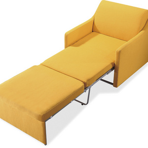 Single Function Sofa Bed Living Room Sofa Chair