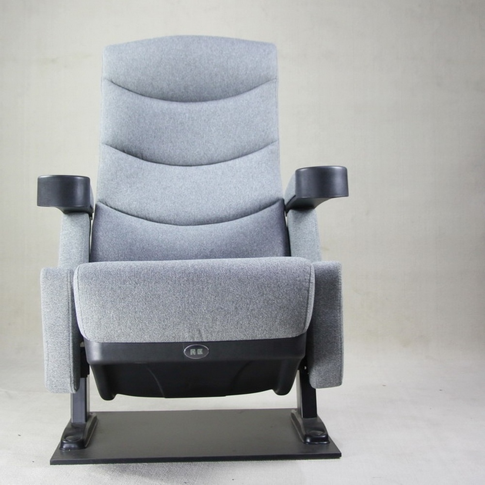 Cinema Chair Butaca De cine theater seating