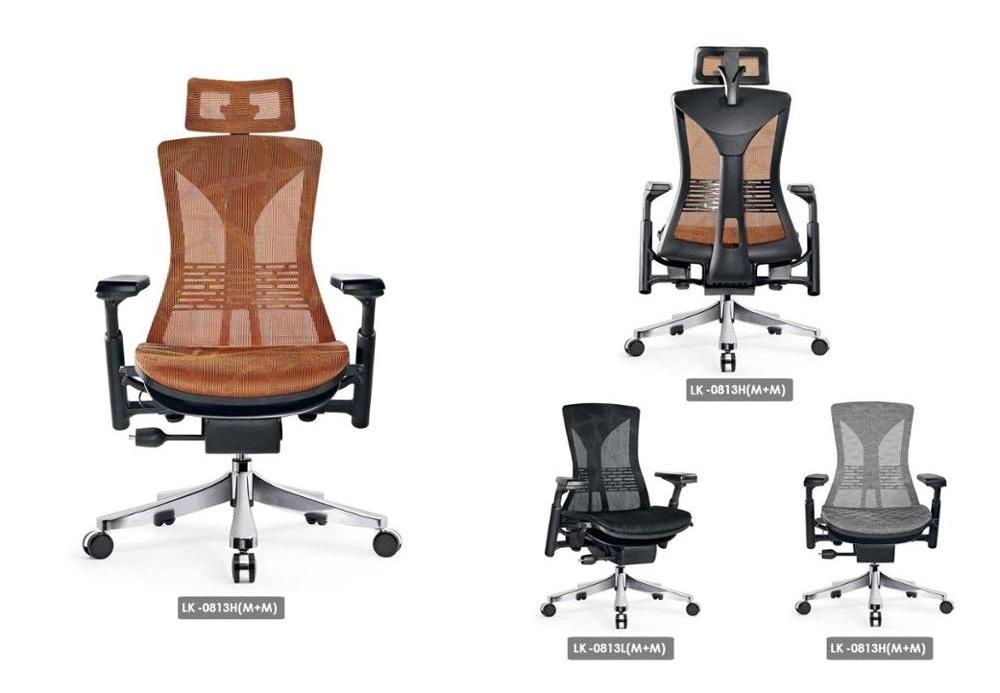 Executive Chair  Adjustable Ergonomic Chair Office chair for manager