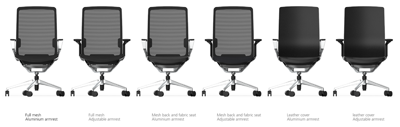 Wholesale Custom Ergonomic Executive Conference Training Chair