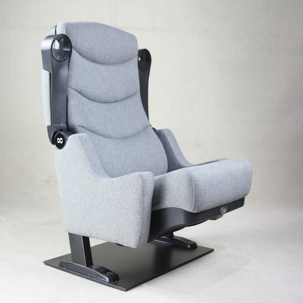 Cinema Chair Butaca De cine theater seating