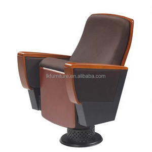 Wholesale auditorium chair hot sale lecture seating conference seating