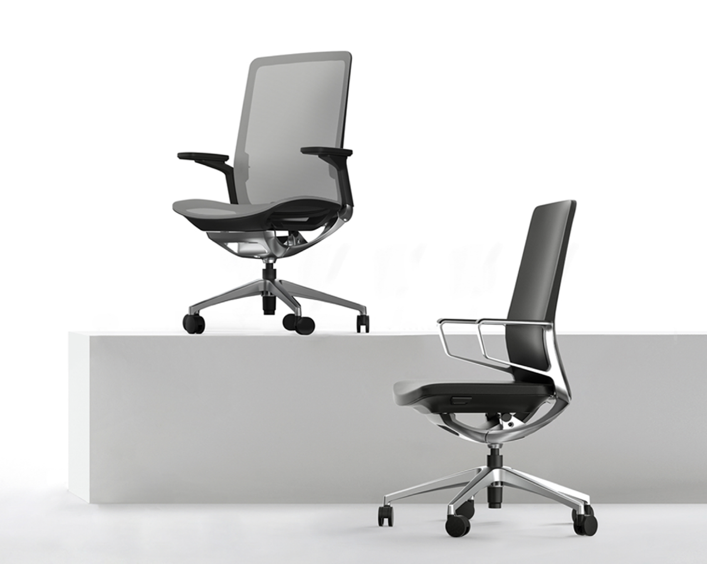 Wholesale Custom Ergonomic Executive Conference Training Chair